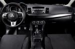 Mitsubishi Lancer Evolution X GSR 2012 года